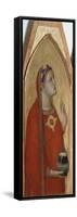 Mary Magdalene-null-Framed Stretched Canvas