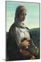 Mary Magdalene-John Rogers Herbert-Mounted Giclee Print