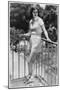 Mary Maguire, Australian Actress, C1936-C1939-null-Mounted Giclee Print