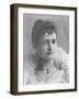 Mary McKee-American Photographer-Framed Photographic Print