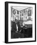 Mary Mcleod Bethune, Civil Rights Activist-Science Source-Framed Giclee Print