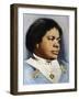 Mary Mcleod Bethune-null-Framed Giclee Print