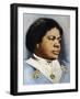 Mary Mcleod Bethune-null-Framed Giclee Print