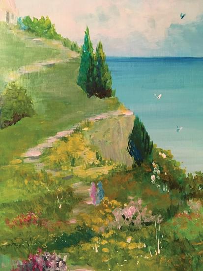 Photographic Print, , large