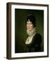 Mary Nisbet, Countess of Elgin, C.1804-Francois Pascal Simon Gerard-Framed Giclee Print