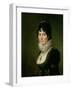 Mary Nisbet, Countess of Elgin, C.1804-Francois Pascal Simon Gerard-Framed Giclee Print