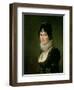 Mary Nisbet, Countess of Elgin, C.1804-Francois Pascal Simon Gerard-Framed Giclee Print