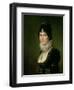 Mary Nisbet, Countess of Elgin, C.1804-Francois Pascal Simon Gerard-Framed Giclee Print