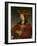 Mary of Austria, C.1520-Hans Maler-Framed Giclee Print