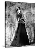 Mary of Scotland, 1936-null-Stretched Canvas