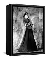 Mary of Scotland, 1936-null-Framed Stretched Canvas