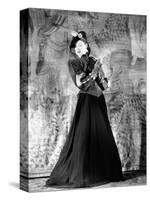 Mary of Scotland, 1936-null-Stretched Canvas