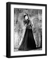 Mary of Scotland, 1936-null-Framed Photographic Print