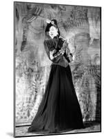 Mary of Scotland, 1936-null-Mounted Photographic Print