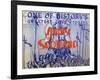 Mary of Scotland, 1936-null-Framed Art Print