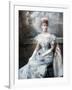 Mary of Teck, Late 19th-Early 20th Century-Thomson-Framed Giclee Print