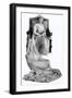 Mary of Teck, Queen Consort of George V of the United Kingdom, C1930s-null-Framed Giclee Print