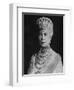 Mary of Teck, Queen Consort of George V of the United Kingdom, C1936-null-Framed Giclee Print