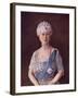 Mary of Teck-null-Framed Giclee Print