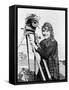 Mary Pickford (1893-1979)-null-Framed Stretched Canvas