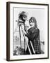 Mary Pickford (1893-1979)-null-Framed Giclee Print