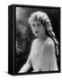 Mary Pickford, 1920s-null-Framed Stretched Canvas