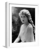 Mary Pickford, 1920s-null-Framed Photo