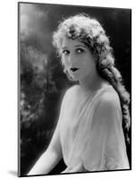 Mary Pickford, 1920s-null-Mounted Photo