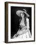 Mary Pickford, 1923-null-Framed Photographic Print