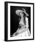 Mary Pickford, 1923-null-Framed Photographic Print