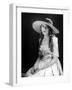 Mary Pickford, 1923-null-Framed Photographic Print