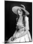 Mary Pickford, 1923-null-Mounted Photographic Print