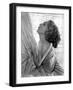 Mary Pickford, 1935-null-Framed Photo