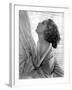 Mary Pickford, 1935-null-Framed Photo