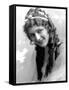 Mary Pickford, c.1918-null-Framed Stretched Canvas