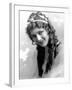 Mary Pickford, c.1918-null-Framed Photo