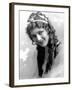 Mary Pickford, c.1918-null-Framed Photo