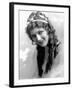 Mary Pickford, c.1918-null-Framed Photo