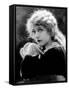 Mary Pickford, c.1918-null-Framed Stretched Canvas