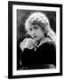 Mary Pickford, c.1918-null-Framed Photo