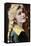 Mary Pickford, Postcard-null-Framed Stretched Canvas