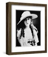 Mary Pickford-null-Framed Photo