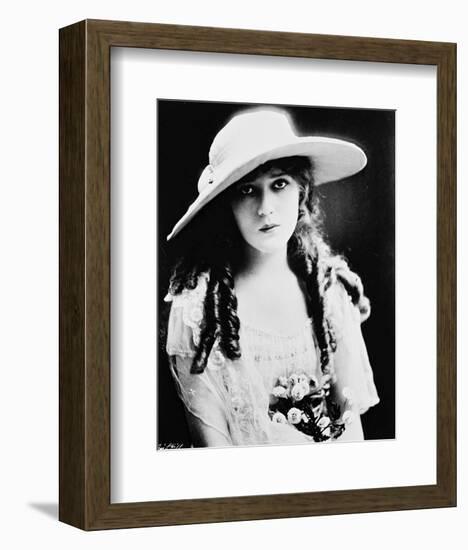 Mary Pickford-null-Framed Photo