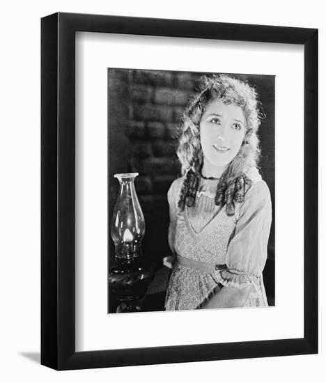 Mary Pickford-null-Framed Photo