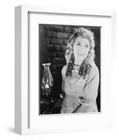 Mary Pickford-null-Framed Photo