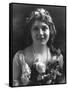 Mary Pickford-null-Framed Stretched Canvas
