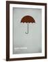 Mary Poppins-Christian Jackson-Framed Art Print