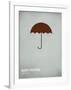 Mary Poppins-Christian Jackson-Framed Art Print