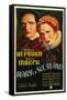 Mary, Queen of Scotland, 1936, "Mary of Scotland" Directed by John Ford-null-Framed Stretched Canvas