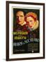 Mary, Queen of Scotland, 1936, "Mary of Scotland" Directed by John Ford-null-Framed Giclee Print